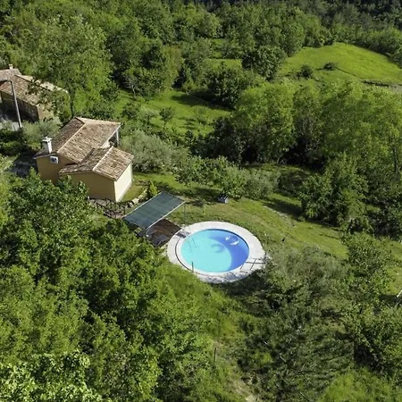 Holiday home Casa Antonija In - Haus Fuer 2 Personen Sovinjska Brda