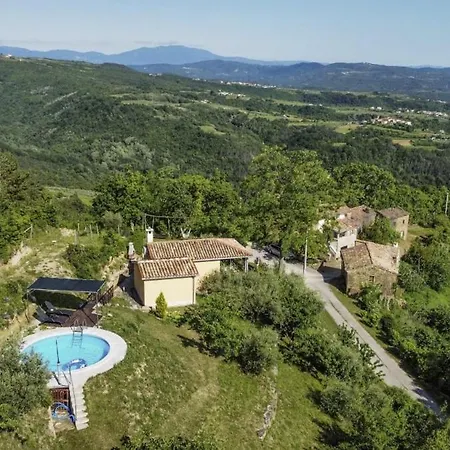 Holiday home Casa Antonija In - Haus Fuer 2 Personen