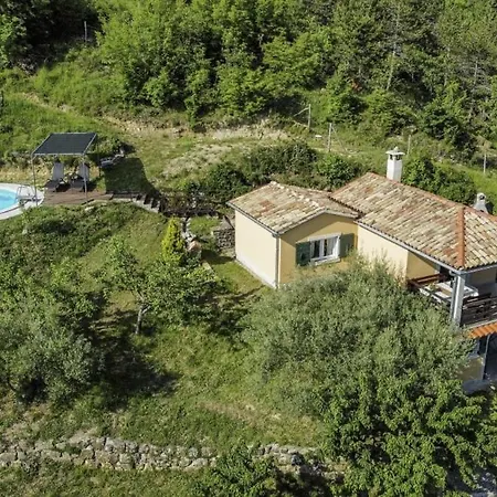 Holiday home Casa Antonija In - Haus Fuer 2 Personen *