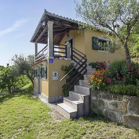 Holiday home Casa Antonija In - Haus Fuer 2 Personen