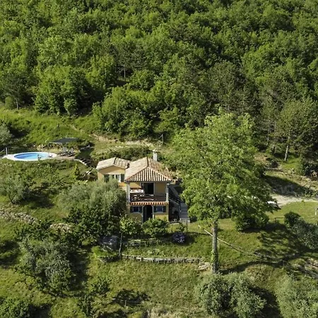 Casa Antonija In - Haus Fuer 2 Personen Holiday home Sovinjska Brda