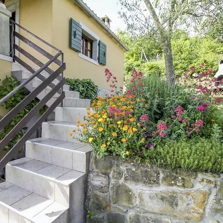 Holiday home Casa Antonija In - Haus Fuer 2 Personen *