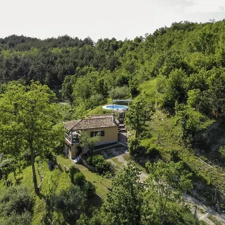 Holiday home Casa Antonija In - Haus Fuer 2 Personen Sovinjska Brda