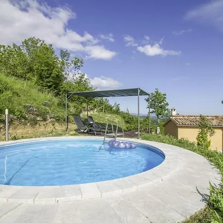 Casa Antonija In - Haus Fuer 2 Personen Holiday home Sovinjska Brda