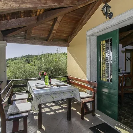 Casa Antonija In - Haus Fuer 2 Personen *