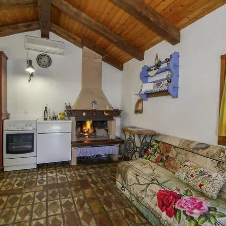 Casa Antonija In - Haus Fuer 2 Personen * Sovinjska Brda