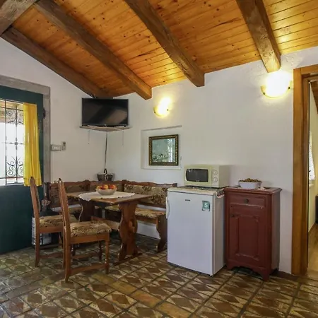 Casa Antonija In - Haus Fuer 2 Personen * Sovinjska Brda