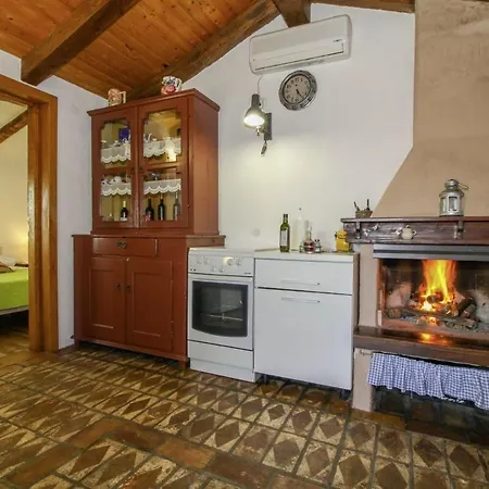 Holiday home Casa Antonija In - Haus Fuer 2 Personen *
