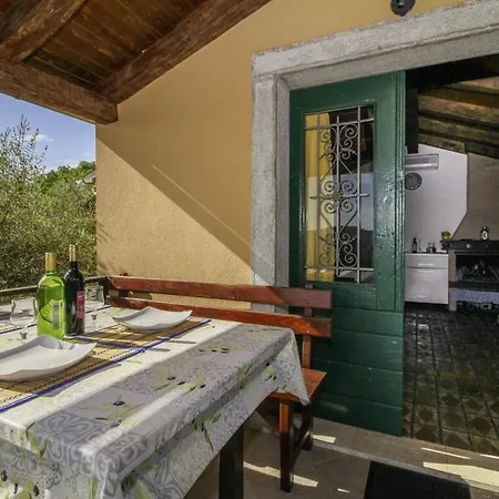 Holiday home Casa Antonija In - Haus Fuer 2 Personen