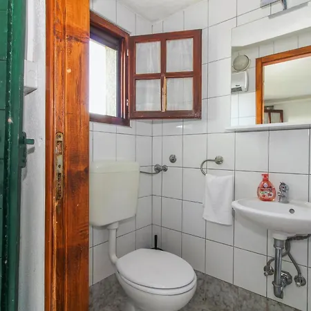 Holiday home Casa Antonija In - Haus Fuer 2 Personen Sovinjska Brda