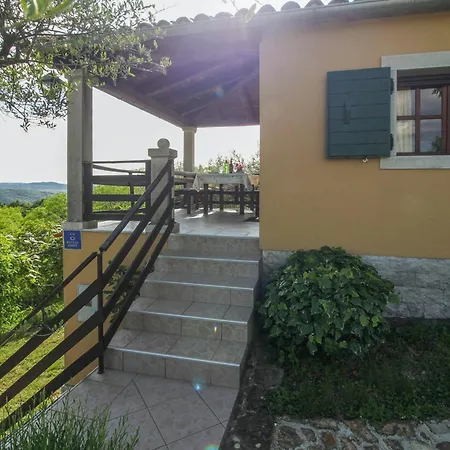 Casa Antonija In - Haus Fuer 2 Personen *