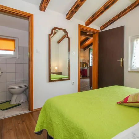 Casa Antonija In - Haus Fuer 2 Personen * Sovinjska Brda