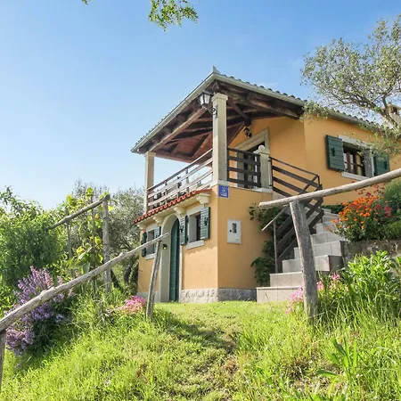 Casa Antonija In - Haus Fuer 2 Personen Holiday home