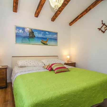 Holiday home Casa Antonija In - Haus Fuer 2 Personen *