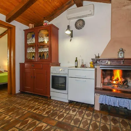 Casa Antonija In - Haus Fuer 2 Personen * Sovinjska Brda