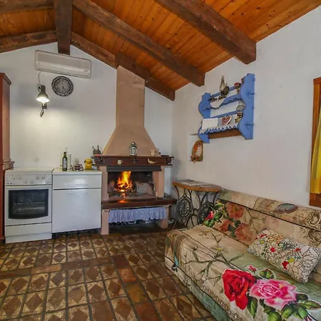 Holiday home Casa Antonija In - Haus Fuer 2 Personen Sovinjska Brda