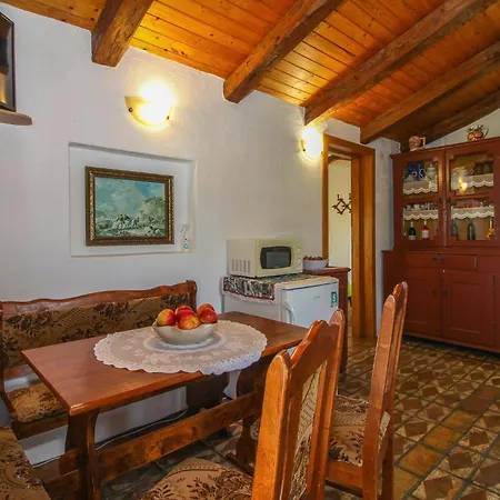 Casa Antonija In - Haus Fuer 2 Personen