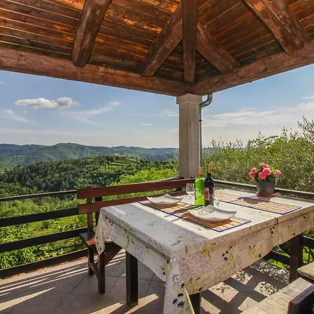 Holiday home Casa Antonija In - Haus Fuer 2 Personen Sovinjska Brda
