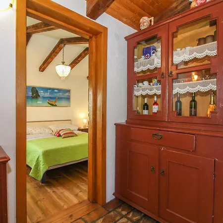 Casa Antonija In - Haus Fuer 2 Personen Sovinjska Brda