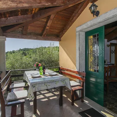 Casa Antonija In - Haus Fuer 2 Personen * Sovinjska Brda