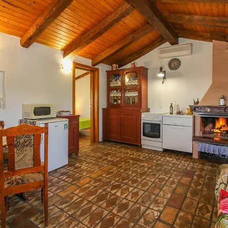 Holiday home Casa Antonija In - Haus Fuer 2 Personen