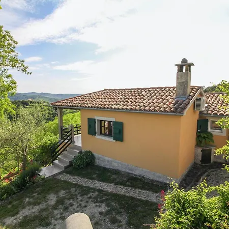 Casa Antonija In - Haus Fuer 2 Personen Holiday home