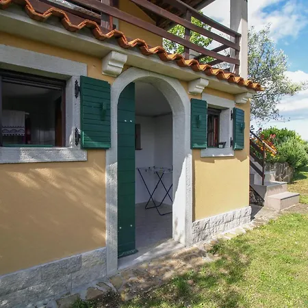 Casa Antonija In - Haus Fuer 2 Personen Sovinjska Brda