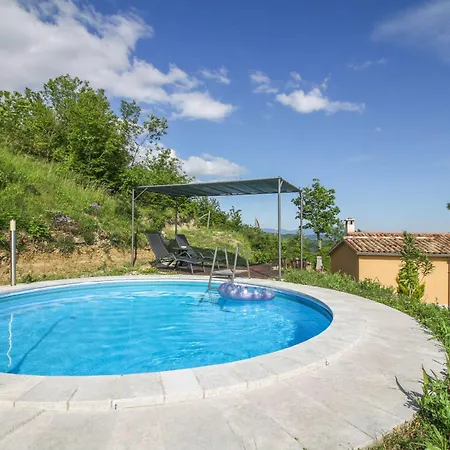 Holiday home Casa Antonija In - Haus Fuer 2 Personen Sovinjska Brda