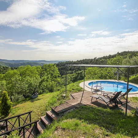 Casa Antonija In - Haus Fuer 2 Personen Holiday home *