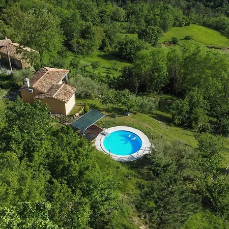 Casa Antonija In - Haus Fuer 2 Personen * Sovinjska Brda