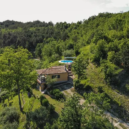 Casa Antonija In - Haus Fuer 2 Personen Holiday home Sovinjska Brda