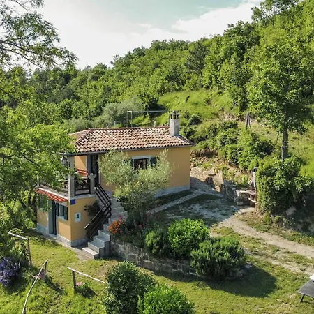Casa Antonija In - Haus Fuer 2 Personen Holiday home