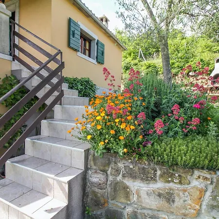 Holiday home Casa Antonija In - Haus Fuer 2 Personen Sovinjska Brda