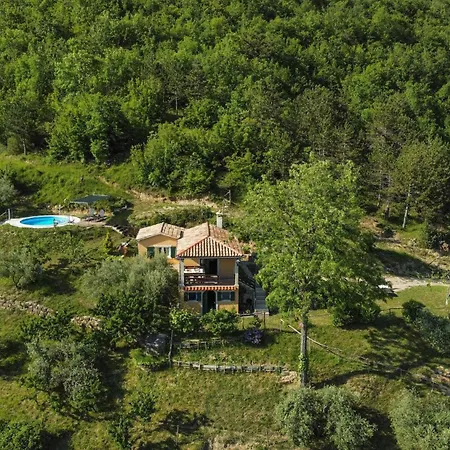 Holiday home Casa Antonija In - Haus Fuer 2 Personen Sovinjska Brda