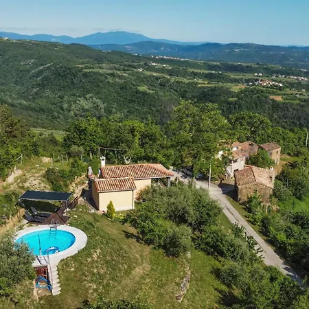 Casa Antonija In - Haus Fuer 2 Personen *