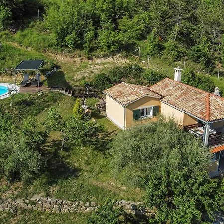 Casa Antonija In - Haus Fuer 2 Personen Sovinjska Brda