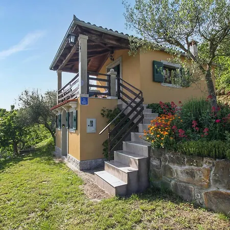 Casa Antonija In - Haus Fuer 2 Personen